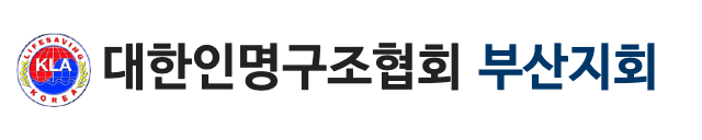대한인명구조협회 부산지회